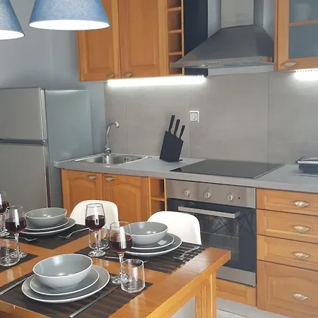 Vaso's Comfort 2 * Chania (Crete)