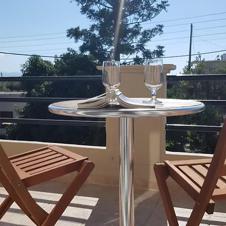 Vaso's Comfort 2 *