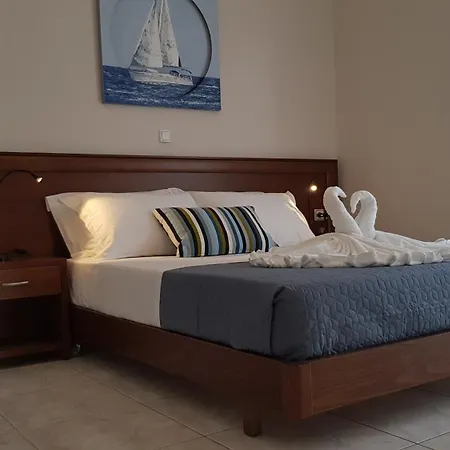 Vaso's Comfort 2 Apartmán