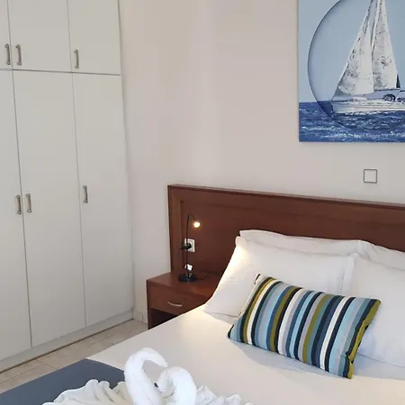 Vaso's Comfort 2 Apartmán Chania (Crete)