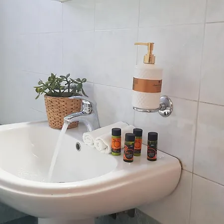 Vaso's Comfort 2 Apartmán