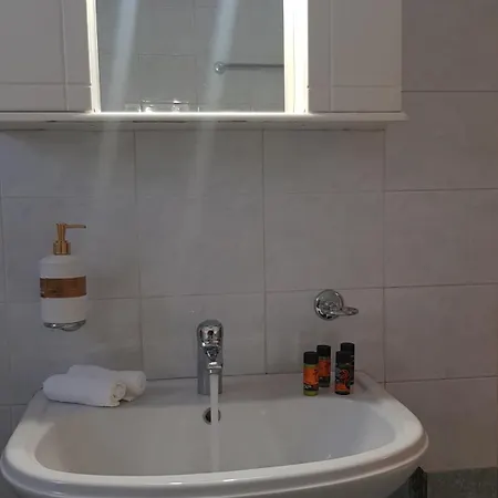 Vaso's Comfort 2 * Chania (Crete)